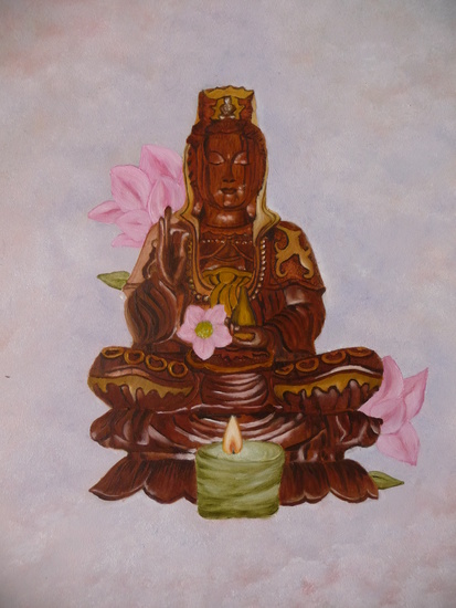 Kwan Yin