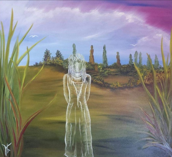 Innerlijke Beschouwing