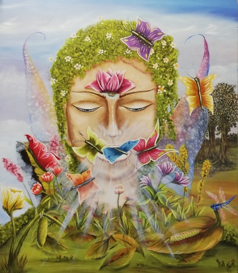 cyclus van het leven 