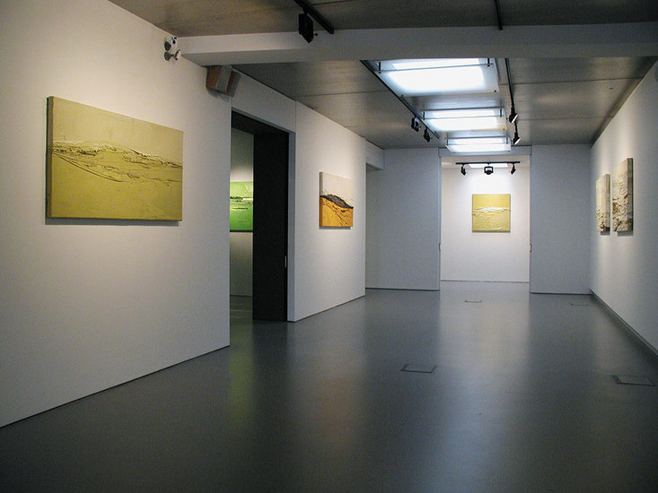 Cypres Galerie - 50/25