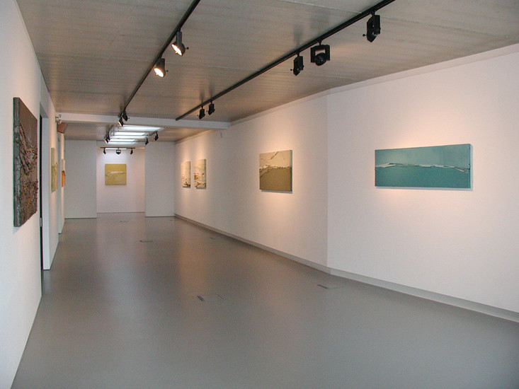 Cypres Galerie - 50/25