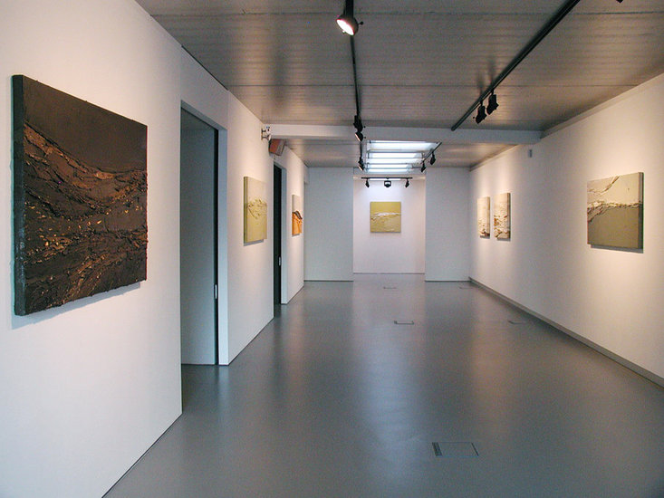 Cypres Galerie - 50/25