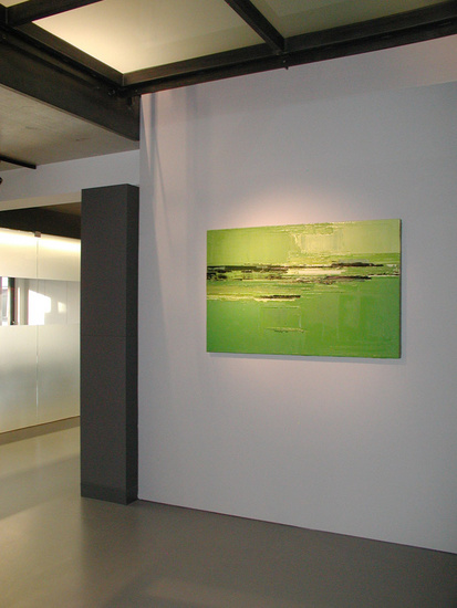 Cypres Galerie - 50/25