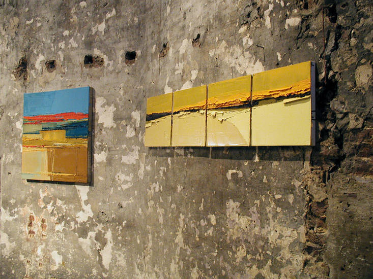 Norbertijnerkapel - Landscaping