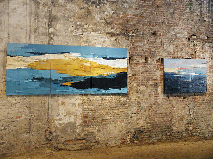 Norbertijnerkapel - Landscaping