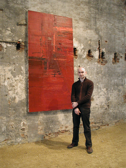 Norbertijnerkapel - In-Between