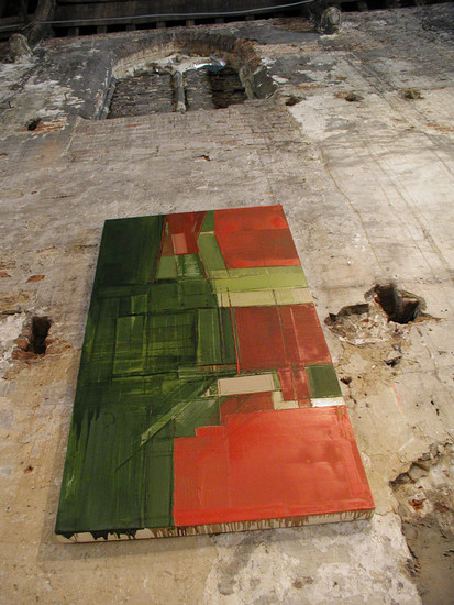 Norbertijnerkapel - In-Between