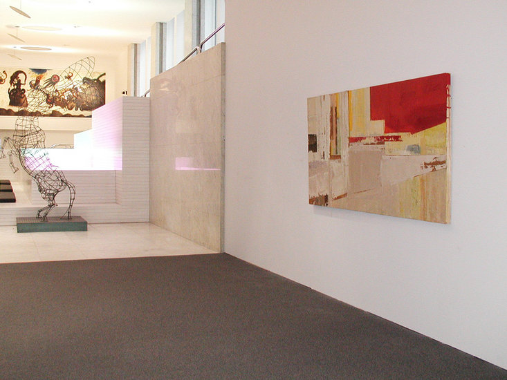 Musea Brugge - Kunstetalage