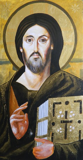 Christus Pantocrator