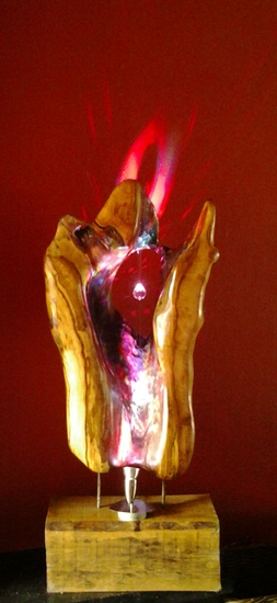 Raam naar de toekomst