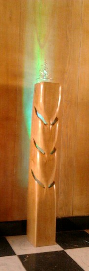 Werveling van wellnes