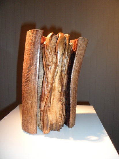 worsteling in jezelf