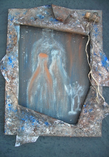 flessen
