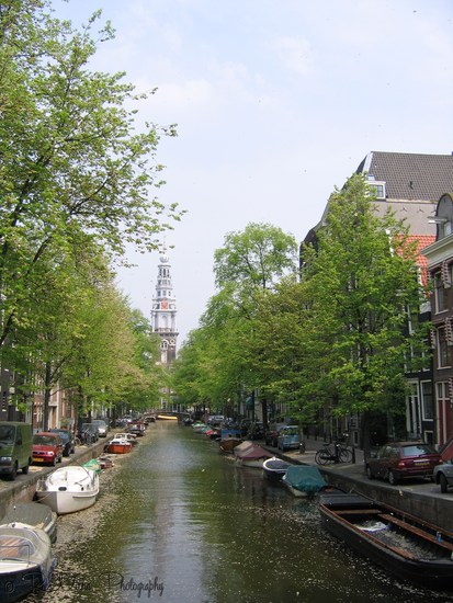 Amsterdam