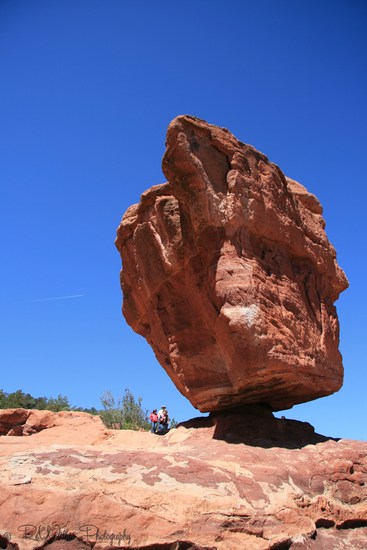 Balanced Rock