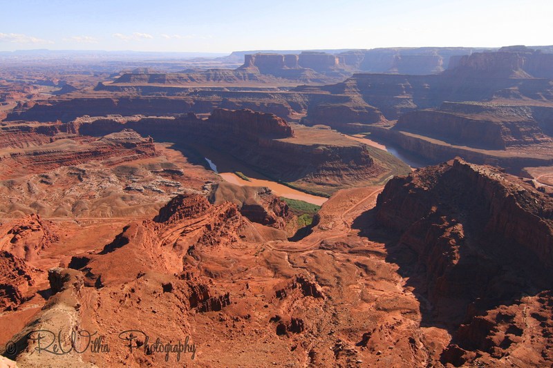 'Death Horse Point'