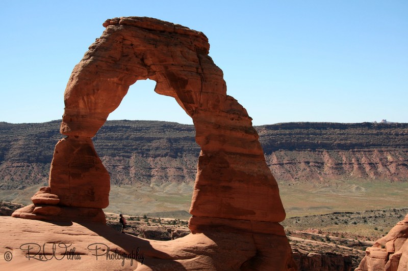 Delicate Arch