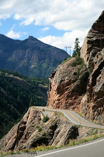 Million Dollar Highway