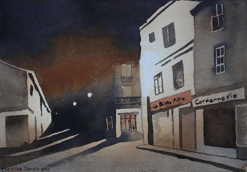 The Vietnamese Restaurant 