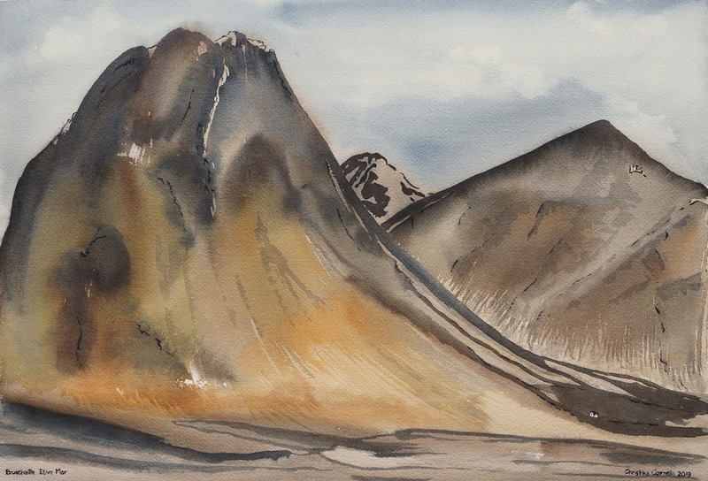 Buachaille Etive Mòr