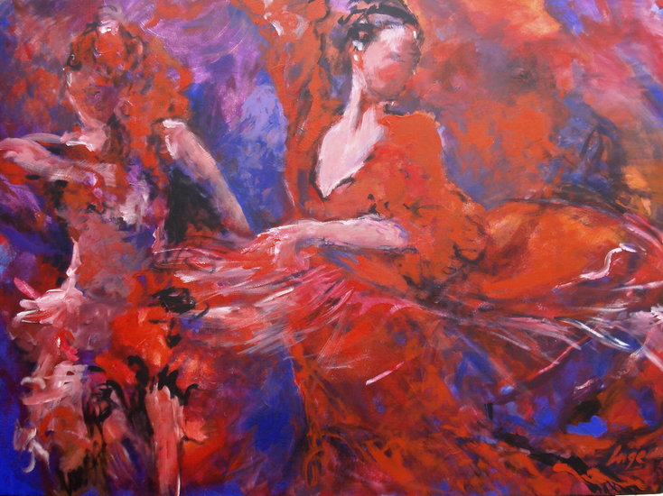 Flamenco