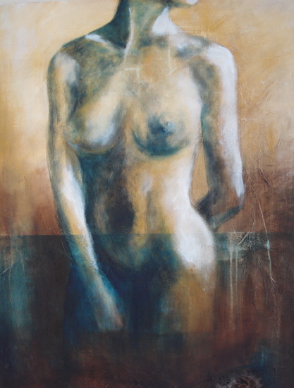 Nude II