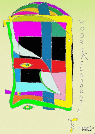 Conceive Predictability