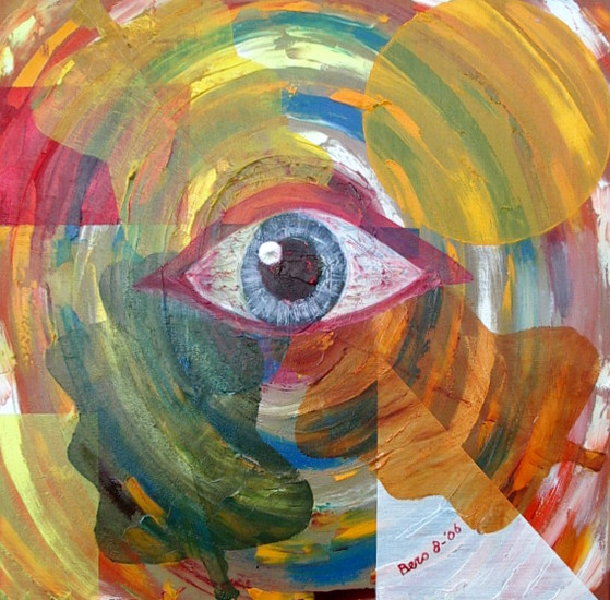 From an artistic point of view