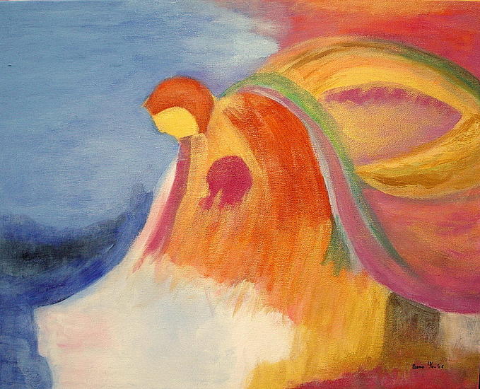 Persoonlijk begeleider