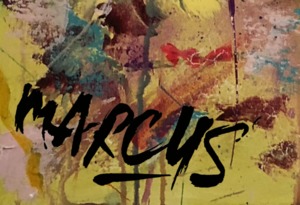 Een klein overzicht van werken van Marcus