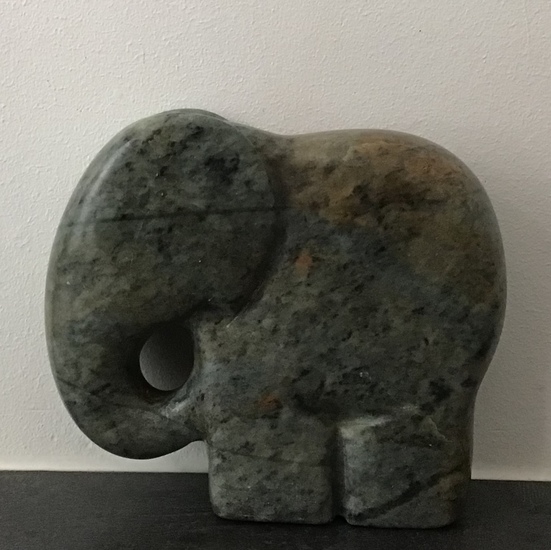 Olifantje