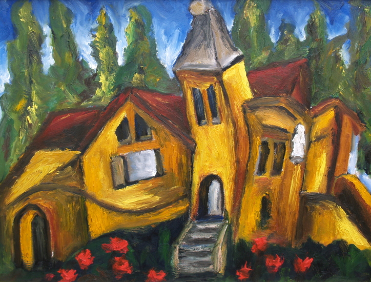 Chateau La Martinette 4