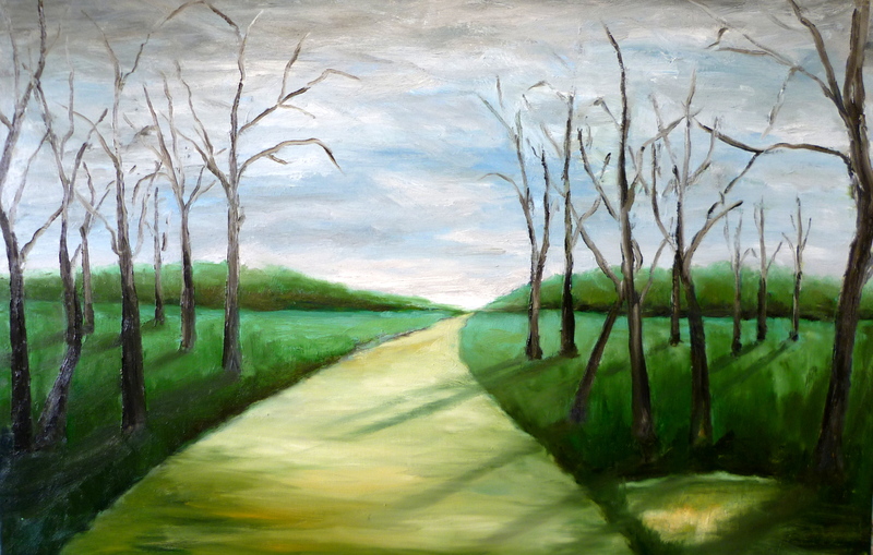 Chemin de la Martinette 2