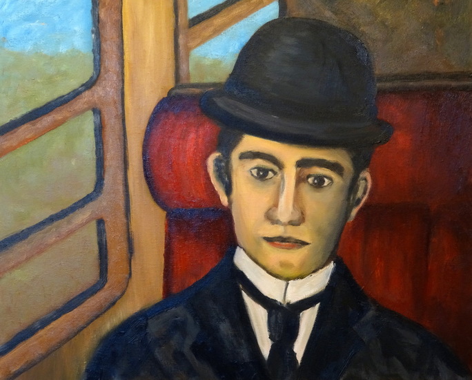 Franz Kafka 2