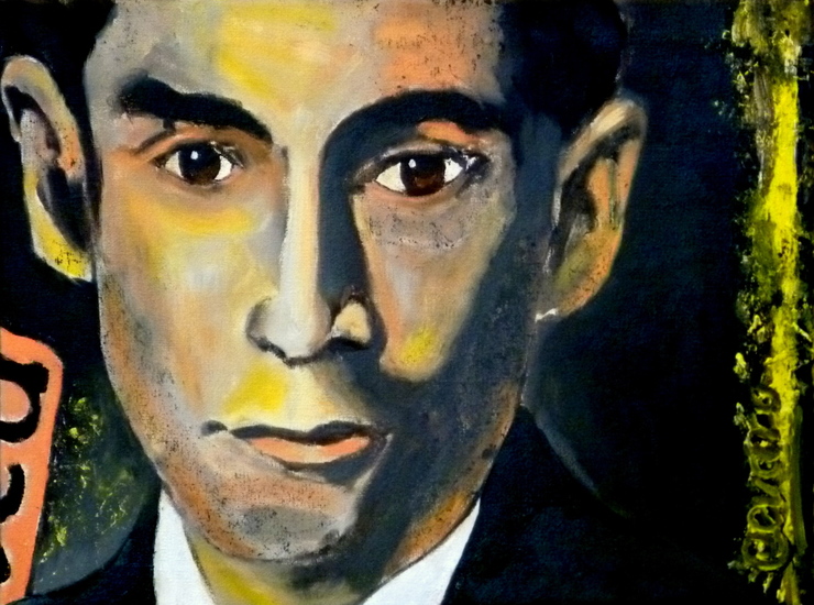 Franz Kafka 4