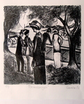 Lithografie