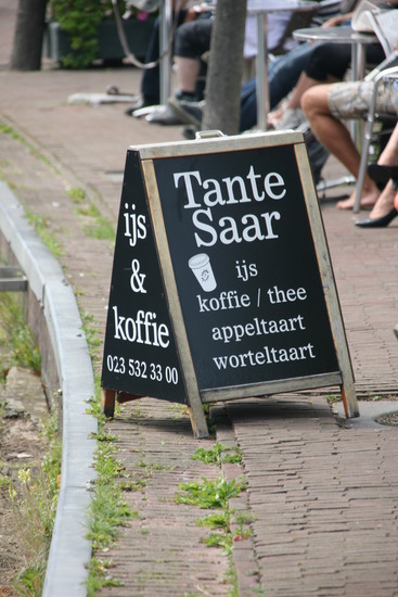 Tante Saar