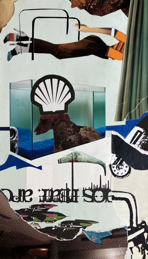 Collage 2023 #9