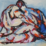 Ode aan het mannelijk lichaam