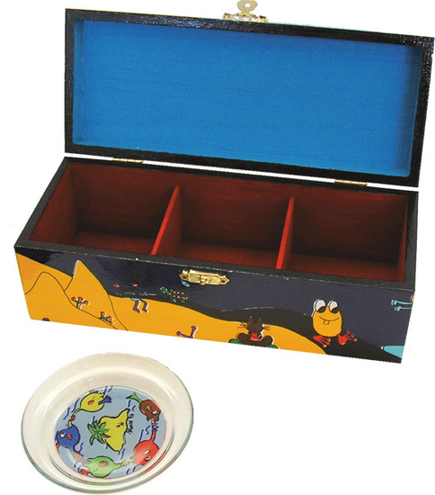 theebox met theetip