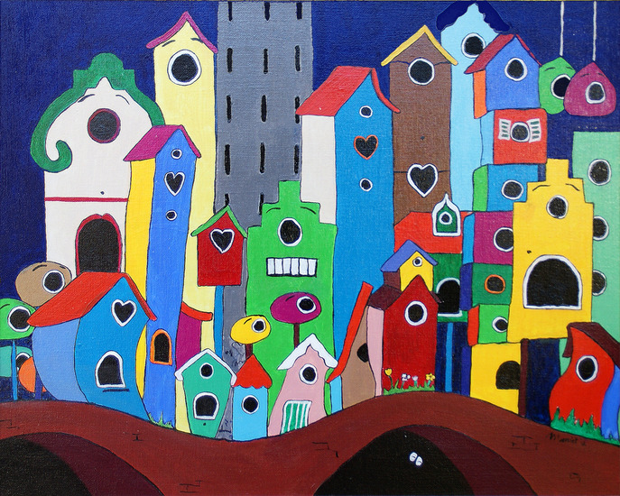 Citybirds