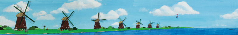 De koning van Hispanje