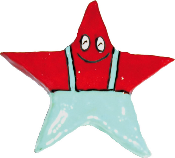 sterbroche nr.1