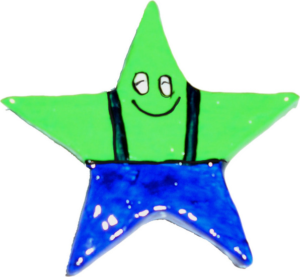 sterbroche nr. 2
