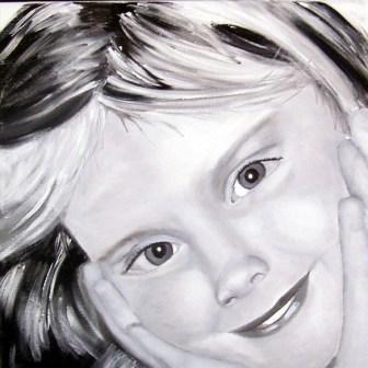 portret 4
