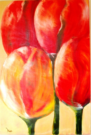 Tulpen
