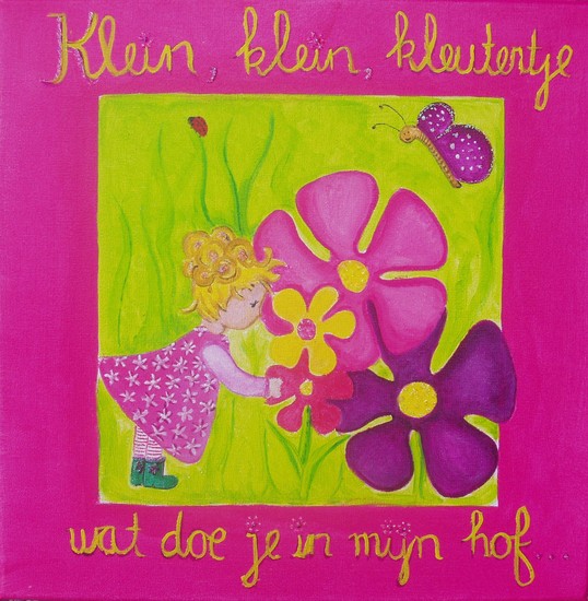 kinderliedje