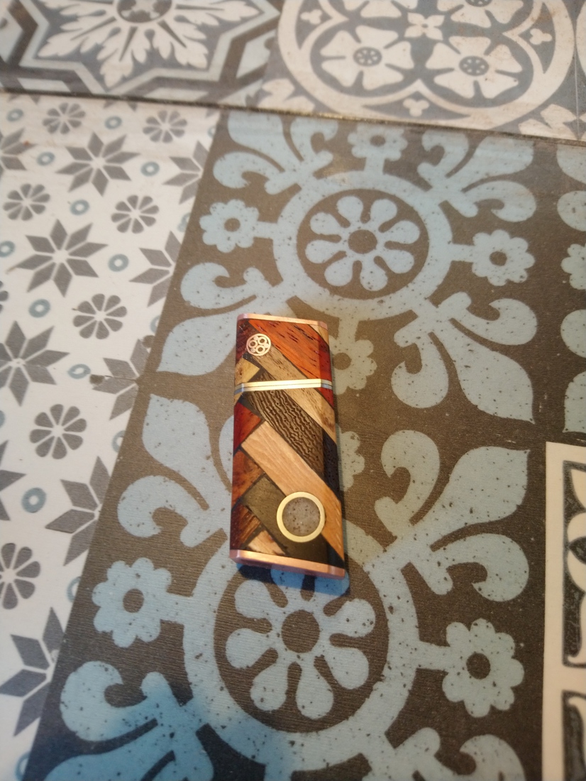 USB stick