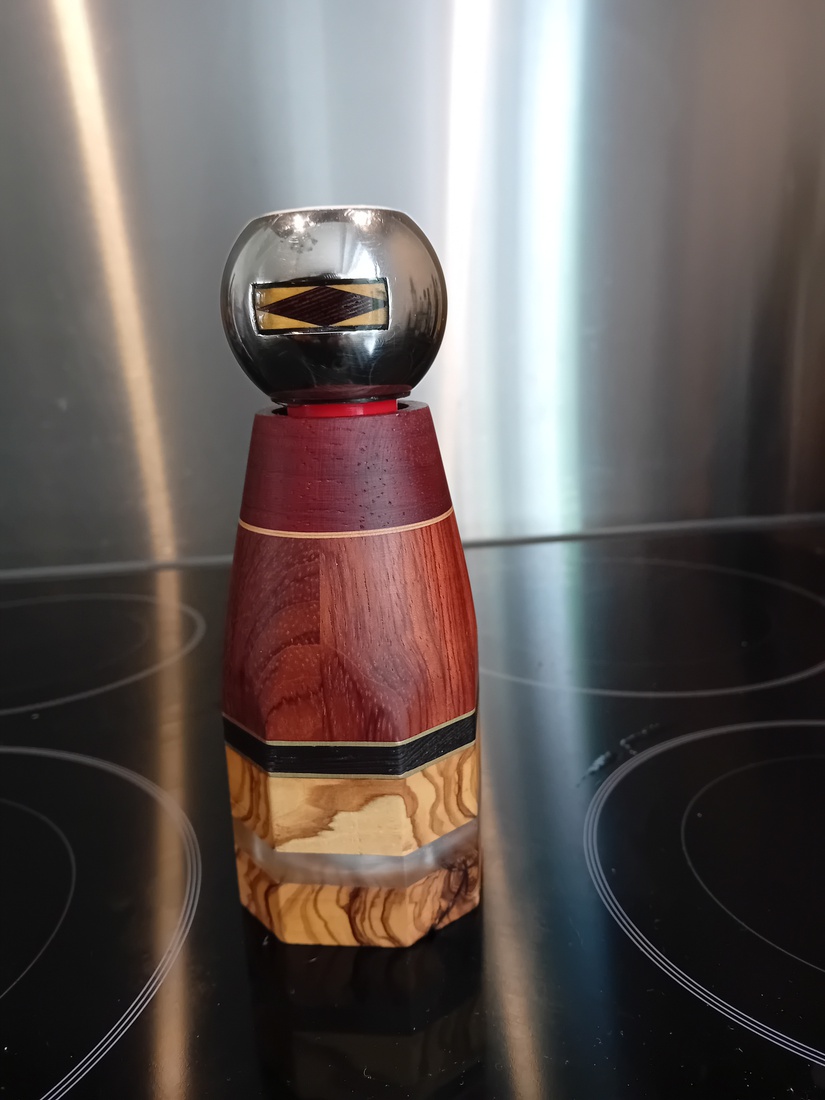 Peppermill