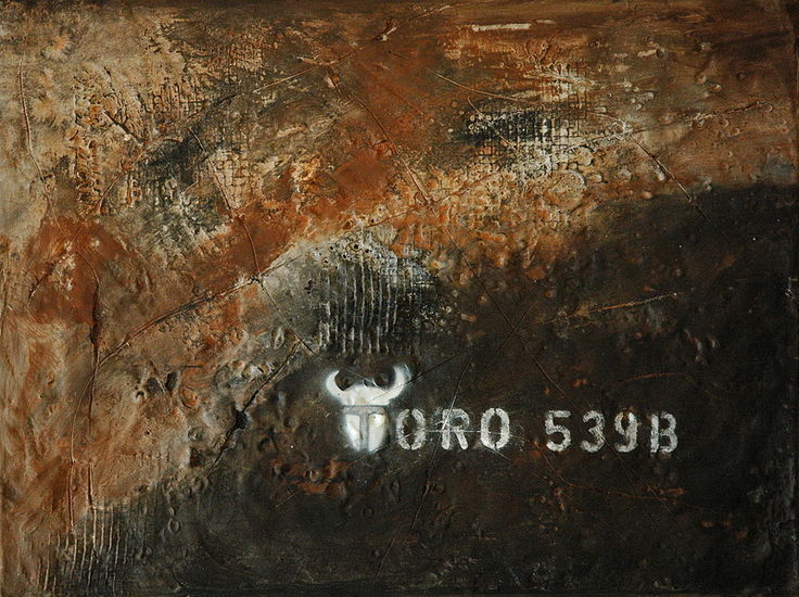 Toro 539B